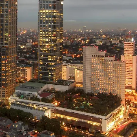 Hotel Mustika Tanah Abang-2