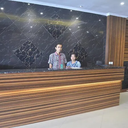 Hotel Mustika Tanah Abang-3
